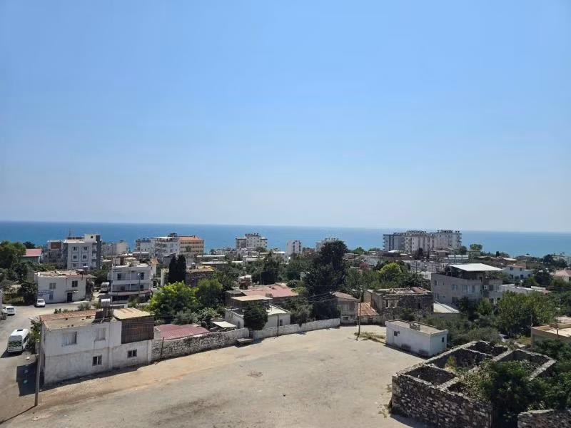 Cesur Pansiyon — 2