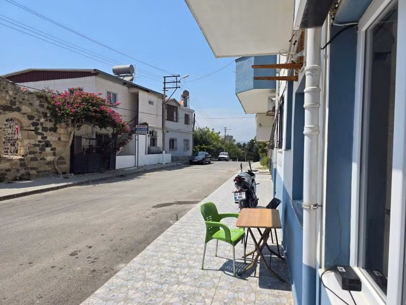 Cesur Pansiyon — 3