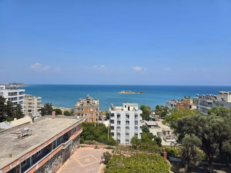 Cesur Pansiyon — 5