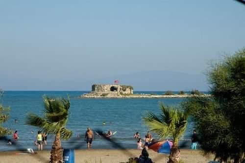 Cesur Pansiyon — 8