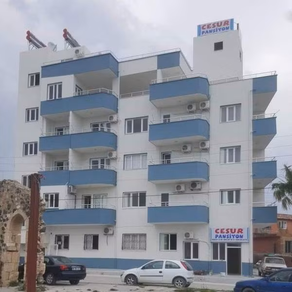 Cesur Pansiyon