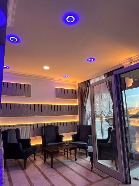 Çiçek Hotel Ankara - 3