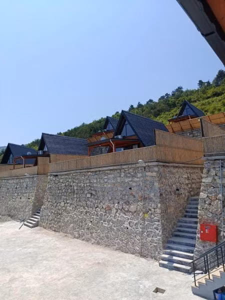 Cihan Bungalows - 4