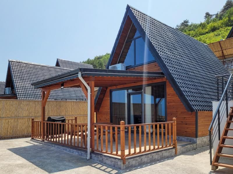 Cihan Bungalows - 3
