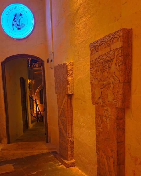 Cleopatra Antique Hotel