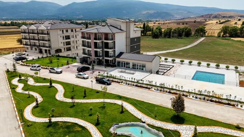 Clovers Thermal Resort & Spa
