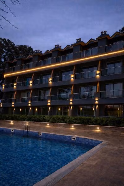 Club Aperion Beach Club - 4