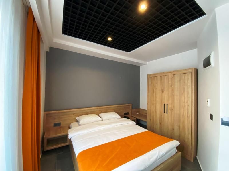 CSK Otel (MOPE HOTEL) — 6
