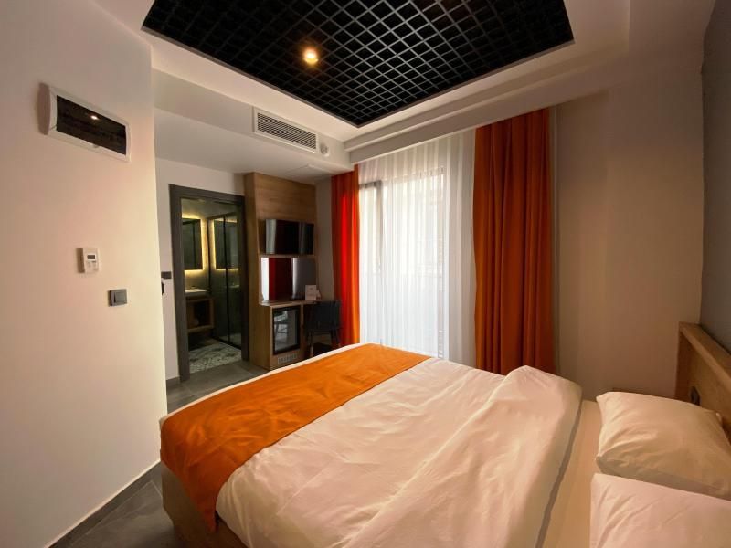 CSK Otel (MOPE HOTEL) — 7