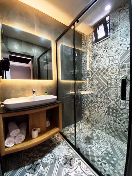 CSK Otel (MOPE HOTEL) — 9