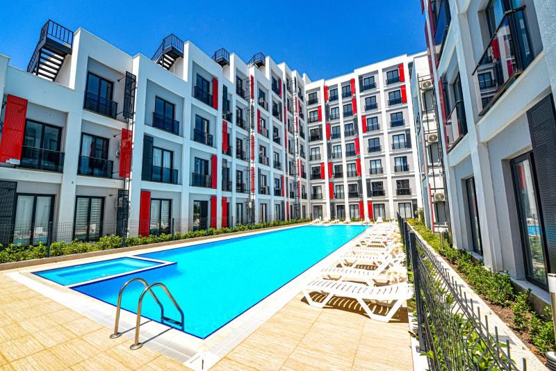 C Suites Antalia - 2