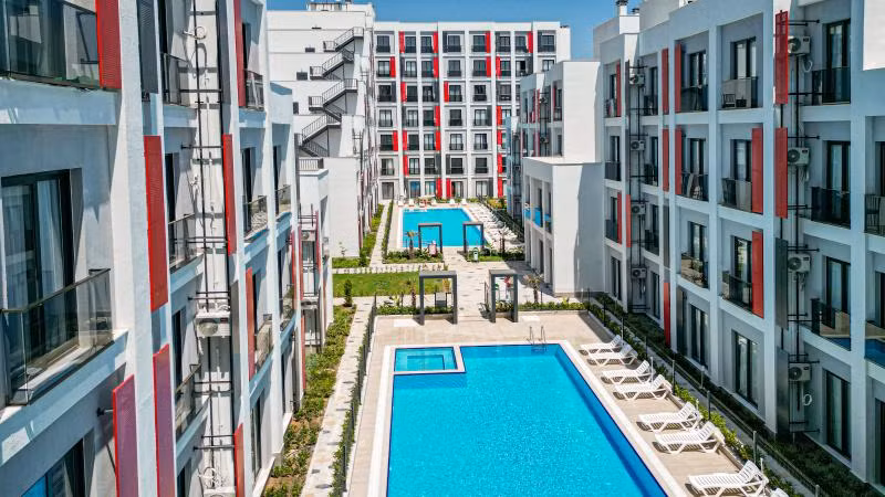 C Suites Antalia - 3