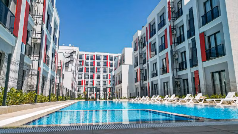 C Suites Antalia - 4