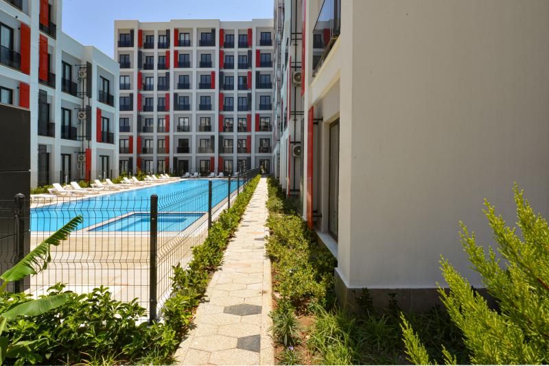 C Suites Antalia — 9