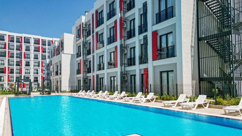 C Suites Antalia — 8