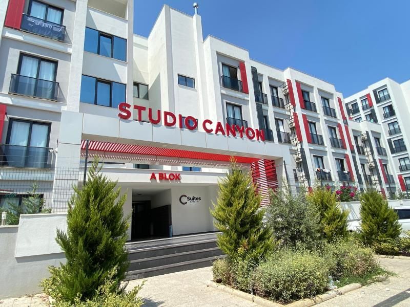 C Suites Antalia - 1