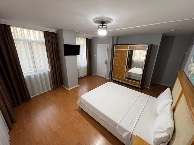 City Blue Hotel - 4