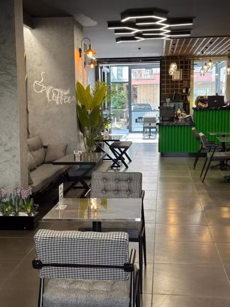 Cadde 7 Otel - 2