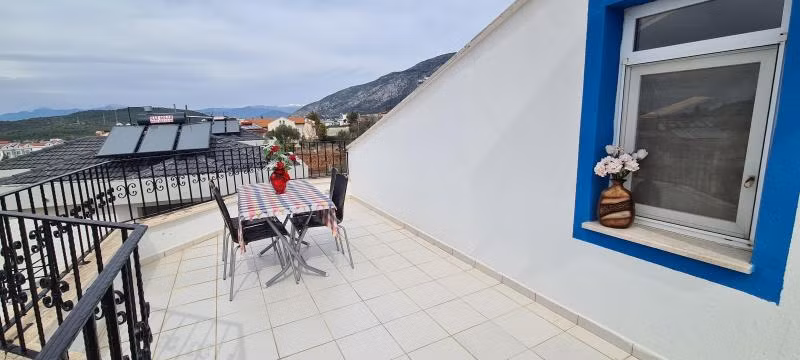 Oda Resmi