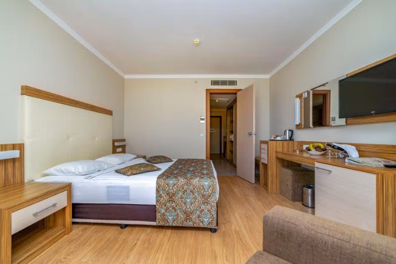 Bosphorus Palace Hotel