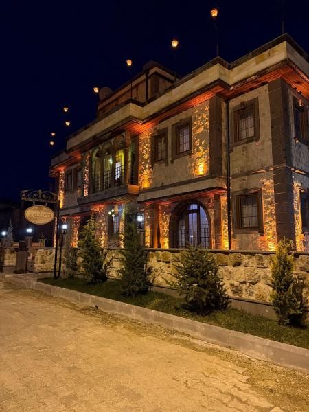 Kallista Cappadocia
