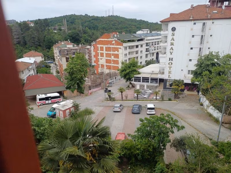 Can Kaplıca Termal Apart Otel — 7
