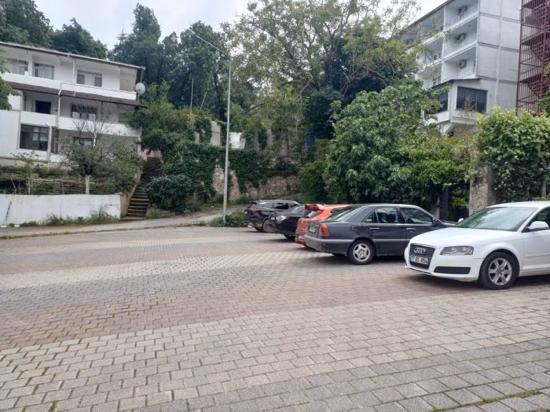Can Kaplıca Termal Apart Otel — 8