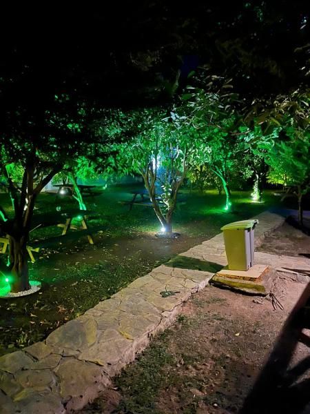 Can Otel Urla — 2