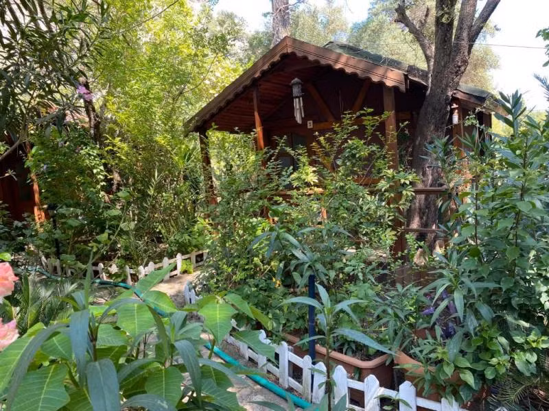 CanaRio Pension - 1
