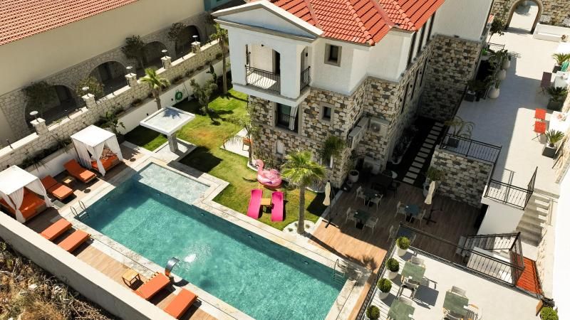 Canata Hotel Çeşme