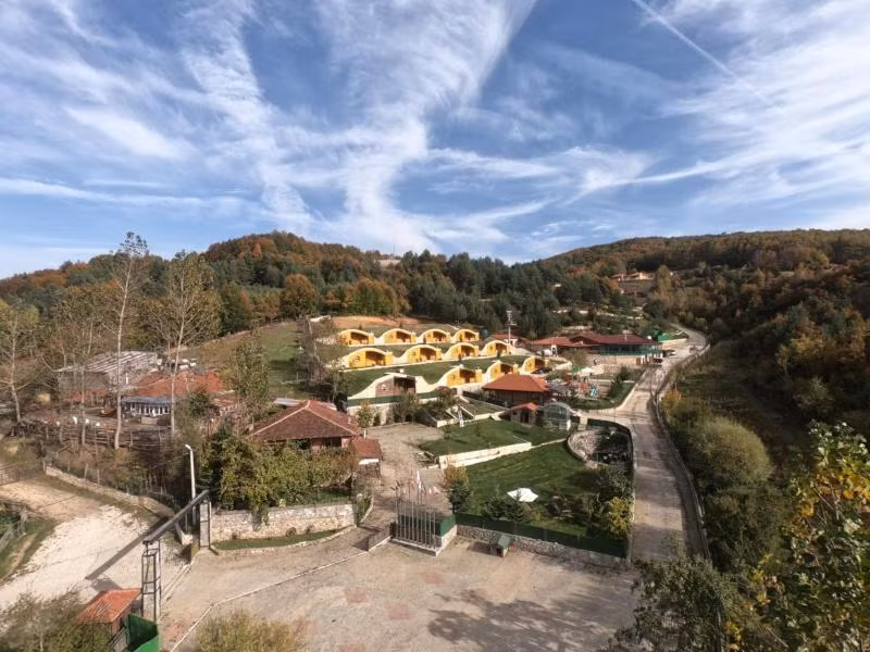 Oda Resmi