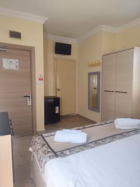 Canna Garden Hotel Adults Only - 1