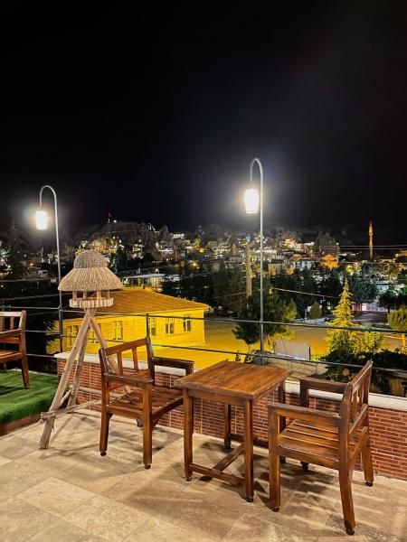Cappa Cave Hotel - 4