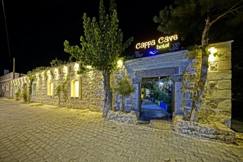 Cappa Cave Hotel - 3