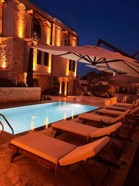 Cappadocia Bloom Hotel - 1