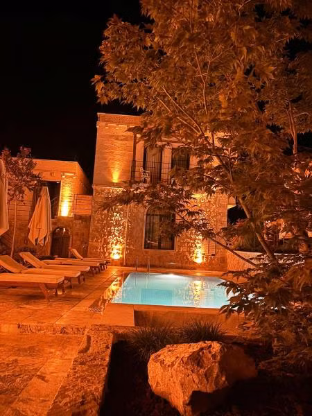 Cappadocia Bloom Hotel - 3