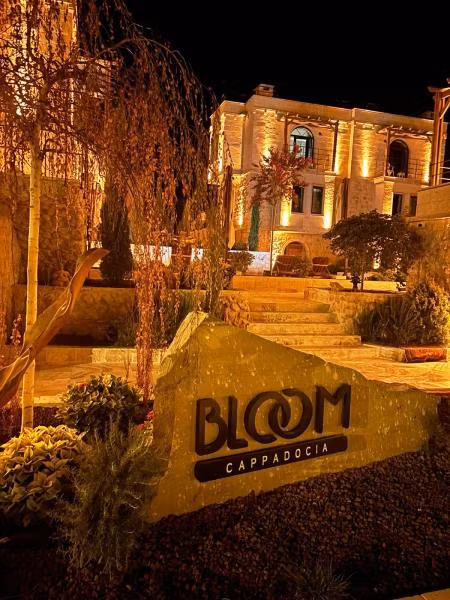 Cappadocia Bloom Hotel - 4