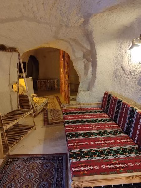 Oda Resmi