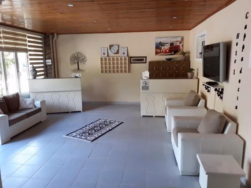 Cappadocia Hotel - 3