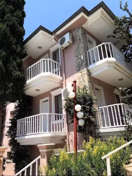 Cappadocia Hotel - 4