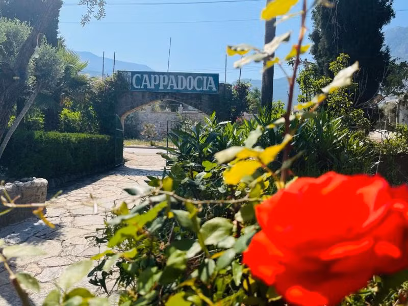 Cappadocia Hotel - 2