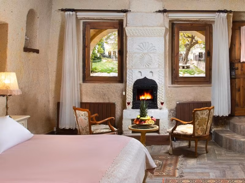 Minia Cave Hotel - 2