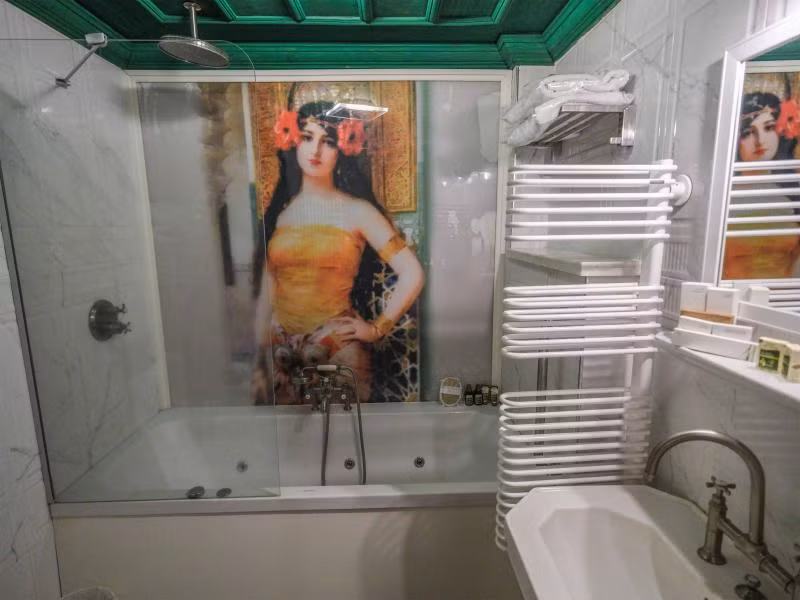 Oda Resmi