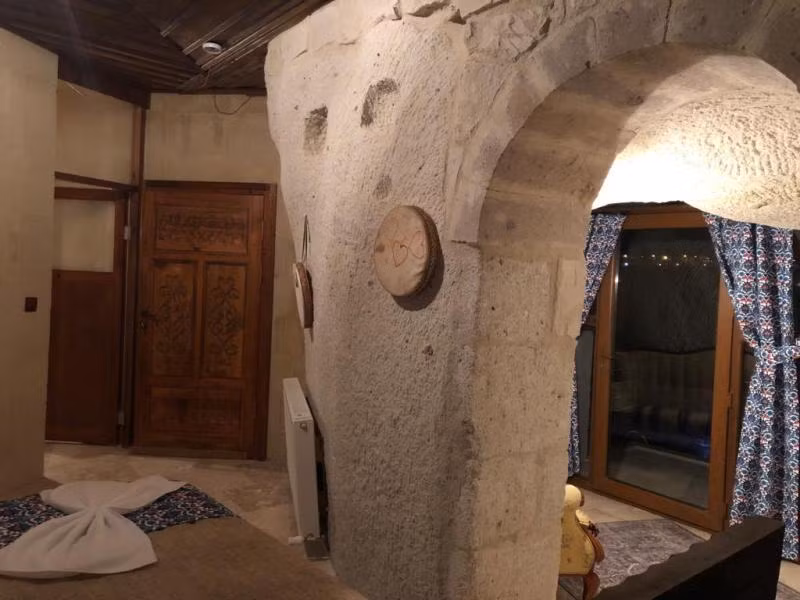 Oda Resmi