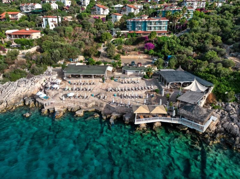 Cappari Hotels Aquarius - 1