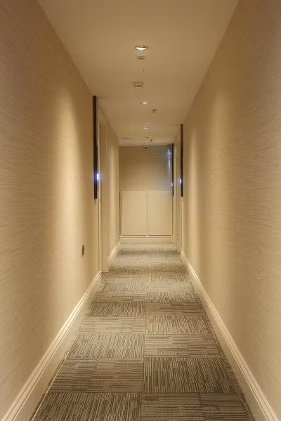 Carina Park Suites Nişantaşı - 1