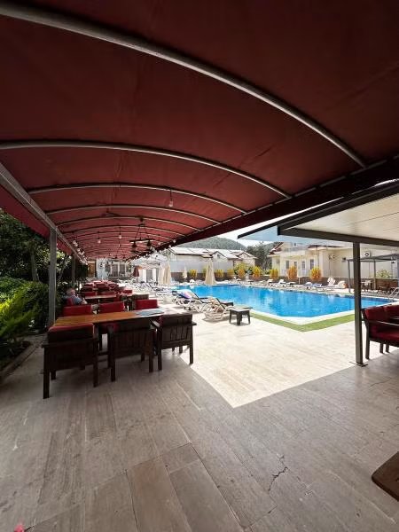 Carmina Hotel - 2