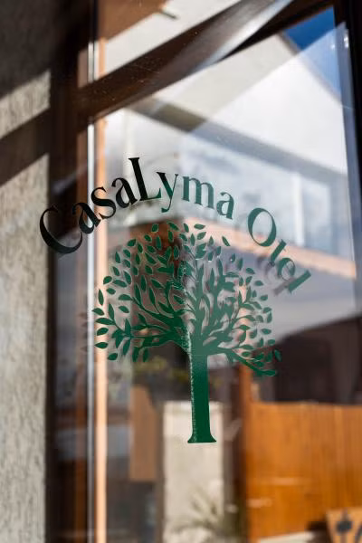 CasaLyma  Ayvalık - 4