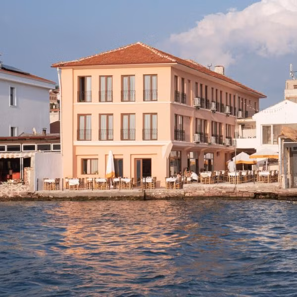 CasaLyma  Ayvalık
