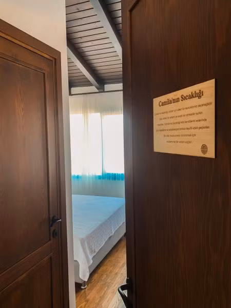 Oda Resmi